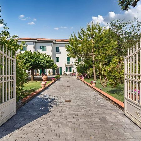 Hotel Bellonda Forte dei Marmi Eksteriør bilde