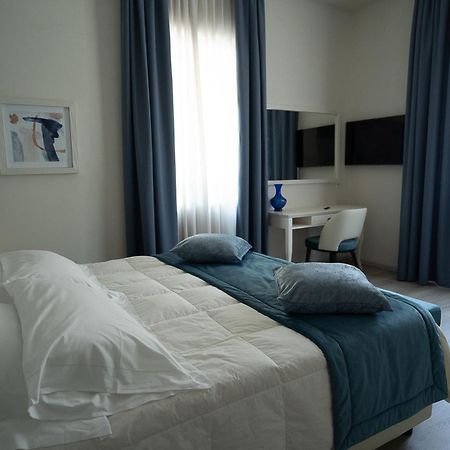 Hotel Bellonda Forte dei Marmi Eksteriør bilde