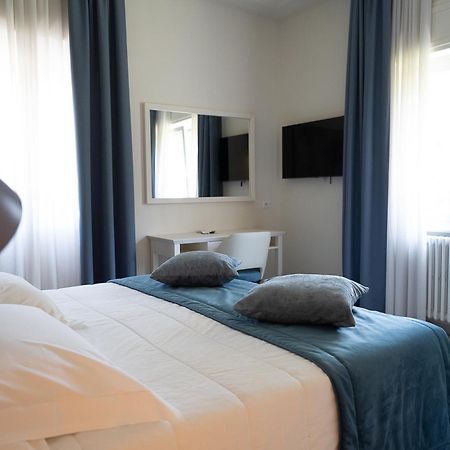 Hotel Bellonda Forte dei Marmi Eksteriør bilde