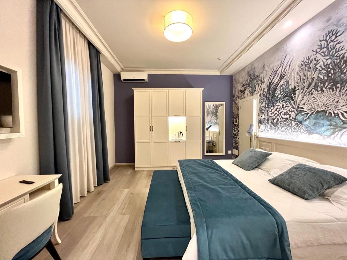Hotel Bellonda Forte dei Marmi Eksteriør bilde