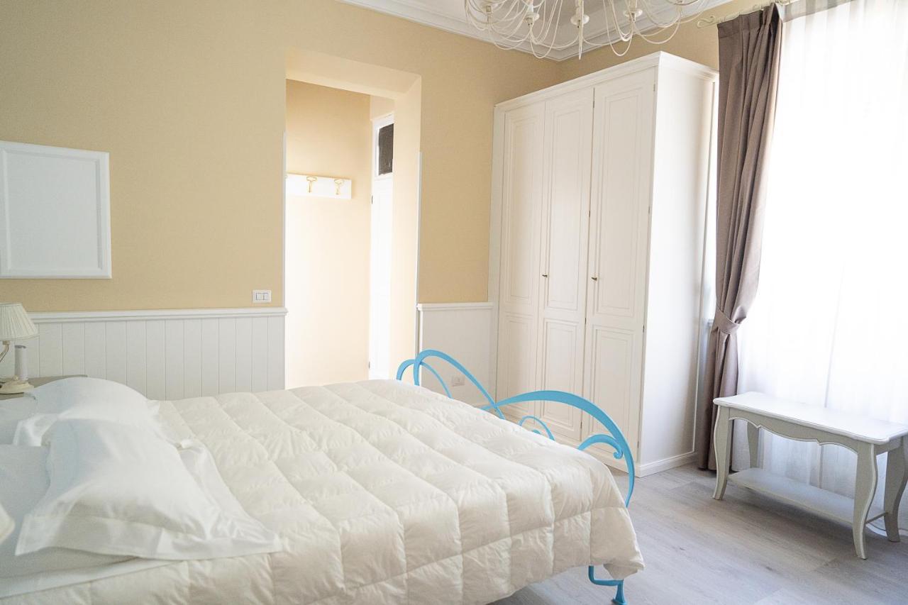 Hotel Bellonda Forte dei Marmi Eksteriør bilde