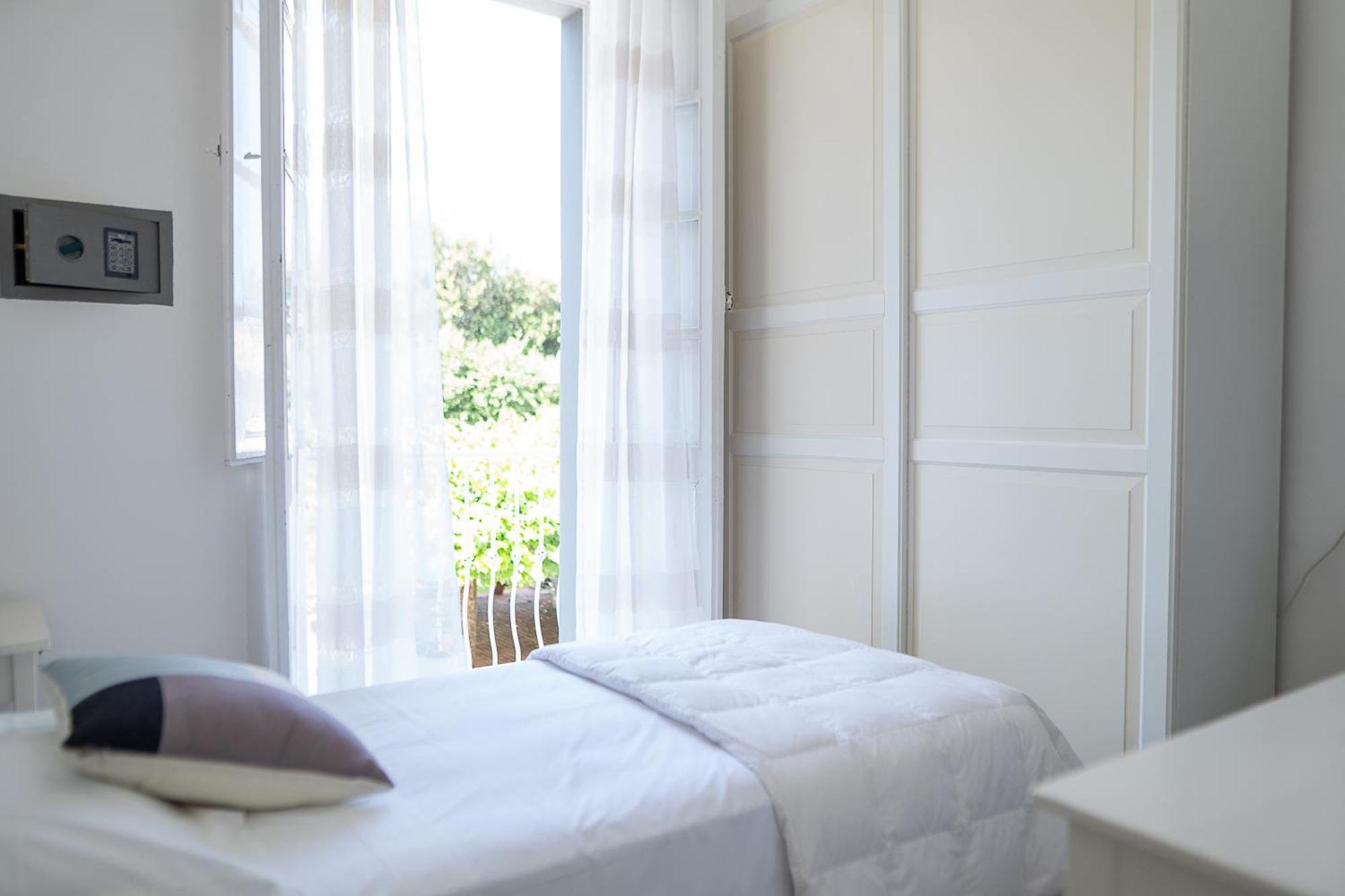 Hotel Bellonda Forte dei Marmi Eksteriør bilde