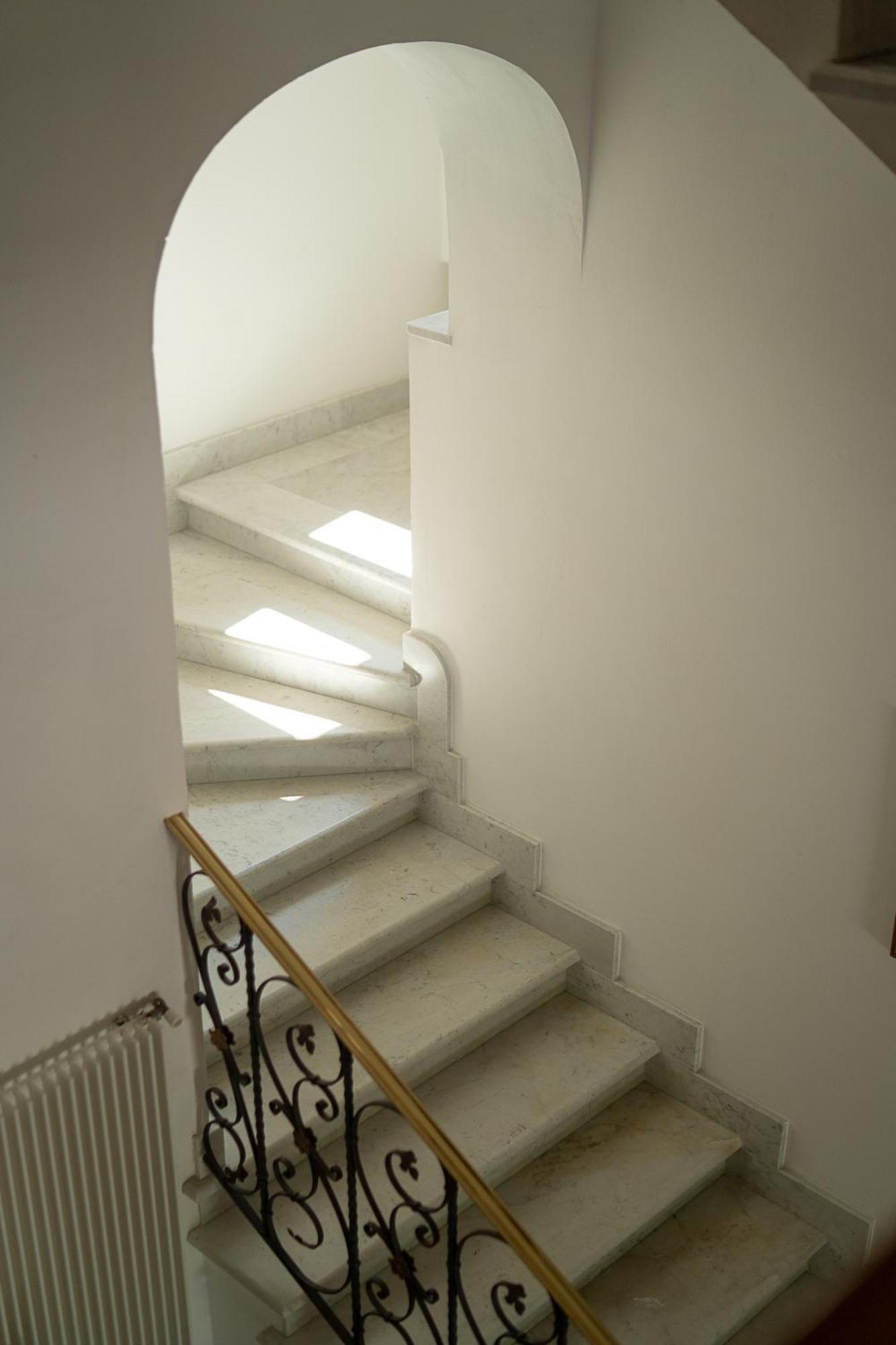 Hotel Bellonda Forte dei Marmi Eksteriør bilde