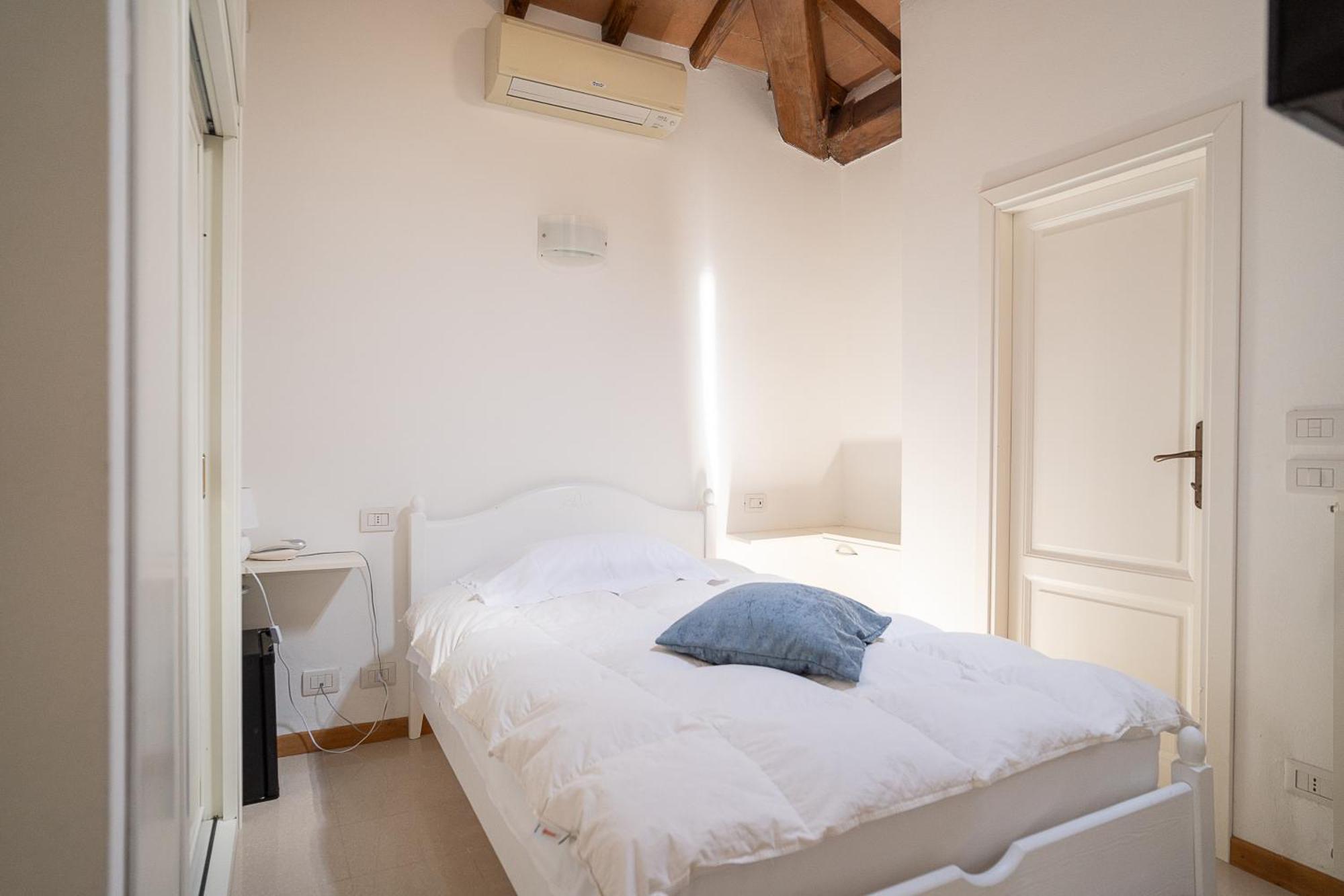 Hotel Bellonda Forte dei Marmi Eksteriør bilde
