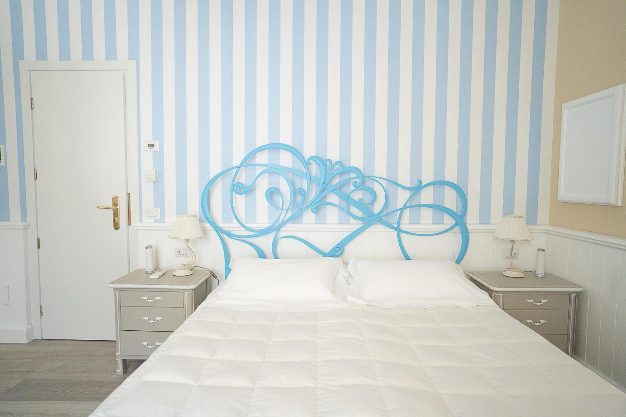 Hotel Bellonda Forte dei Marmi Eksteriør bilde