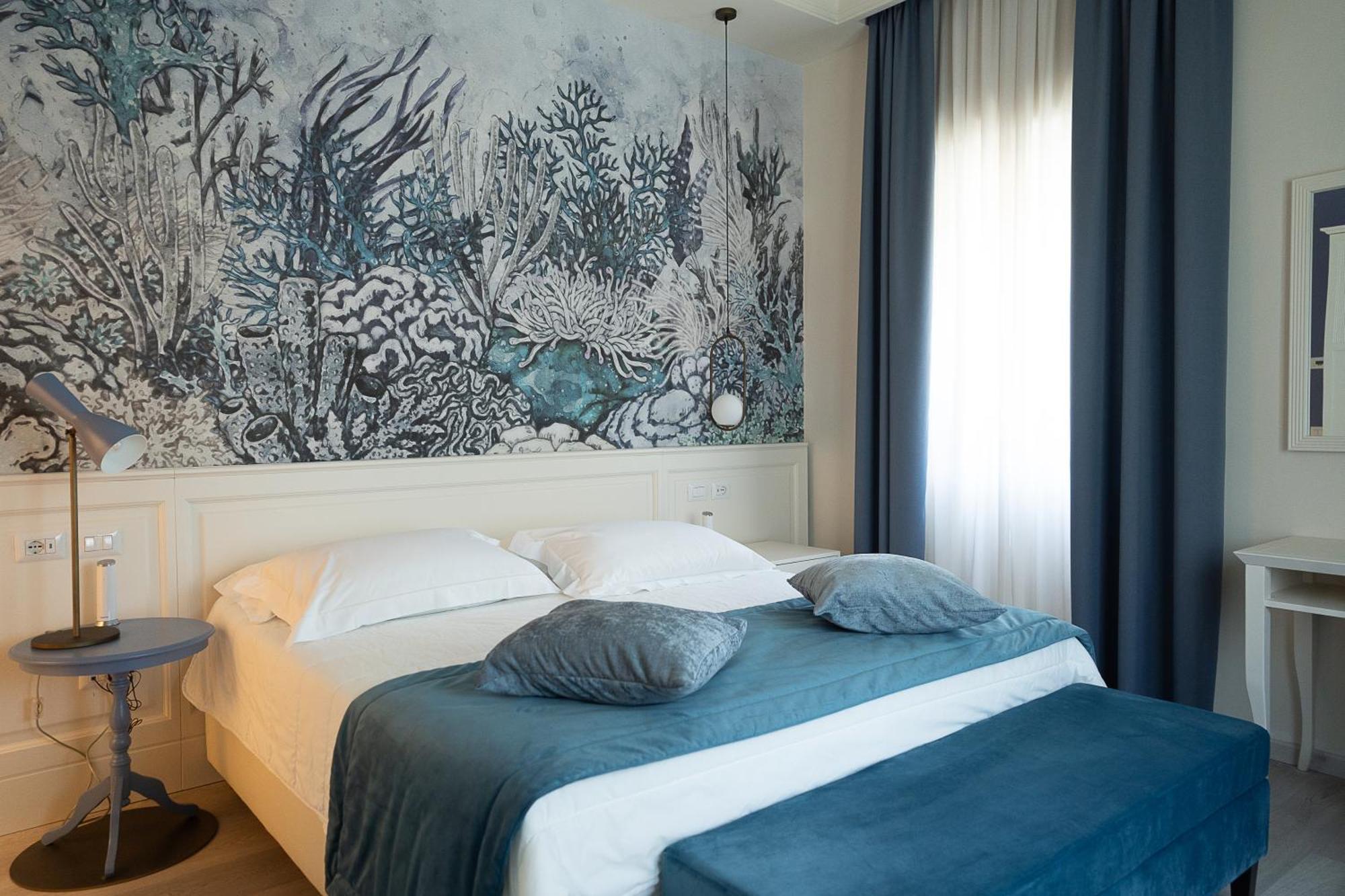 Hotel Bellonda Forte dei Marmi Eksteriør bilde