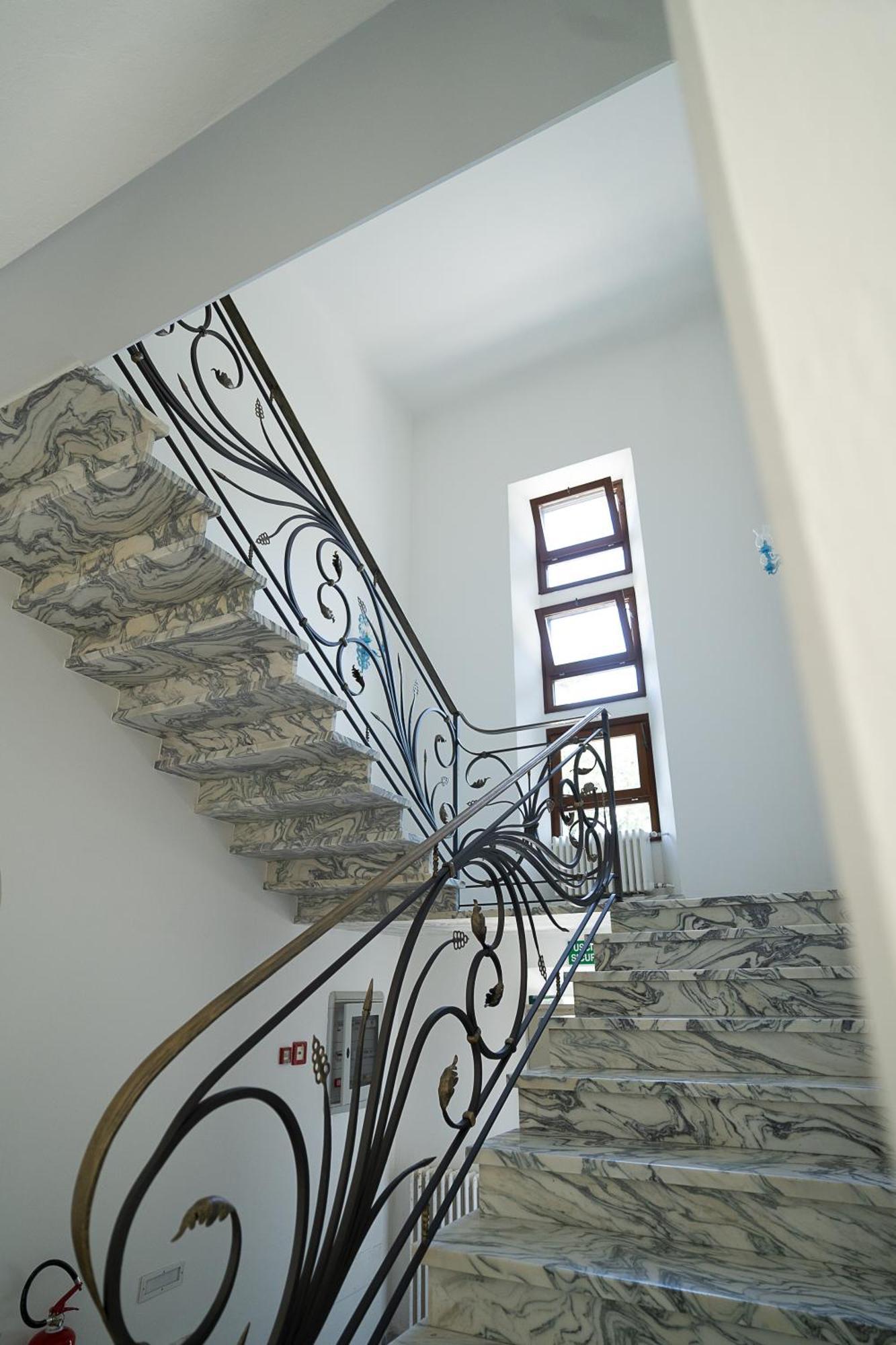 Hotel Bellonda Forte dei Marmi Eksteriør bilde