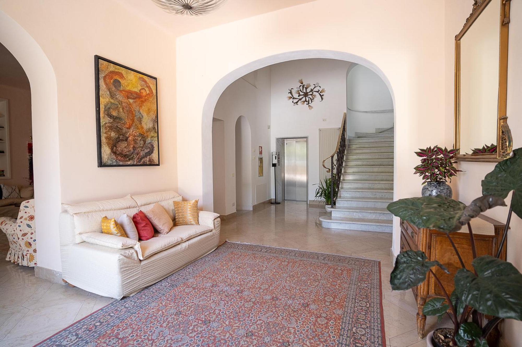 Hotel Bellonda Forte dei Marmi Eksteriør bilde