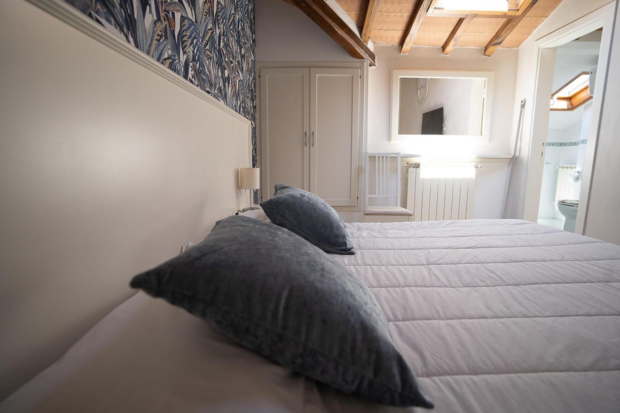 Hotel Bellonda Forte dei Marmi Eksteriør bilde