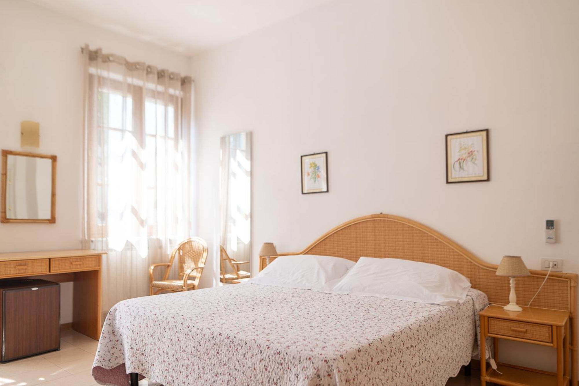 Hotel Bellonda Forte dei Marmi Eksteriør bilde