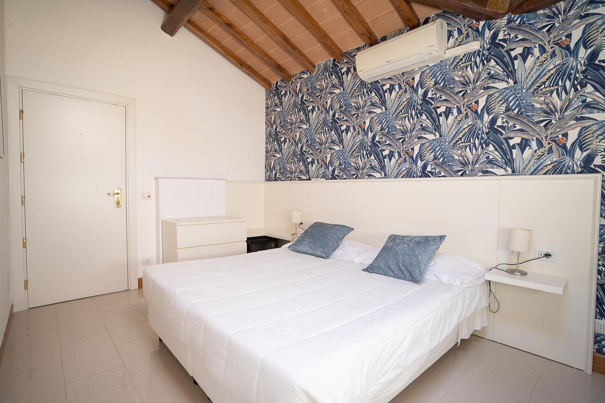 Hotel Bellonda Forte dei Marmi Eksteriør bilde