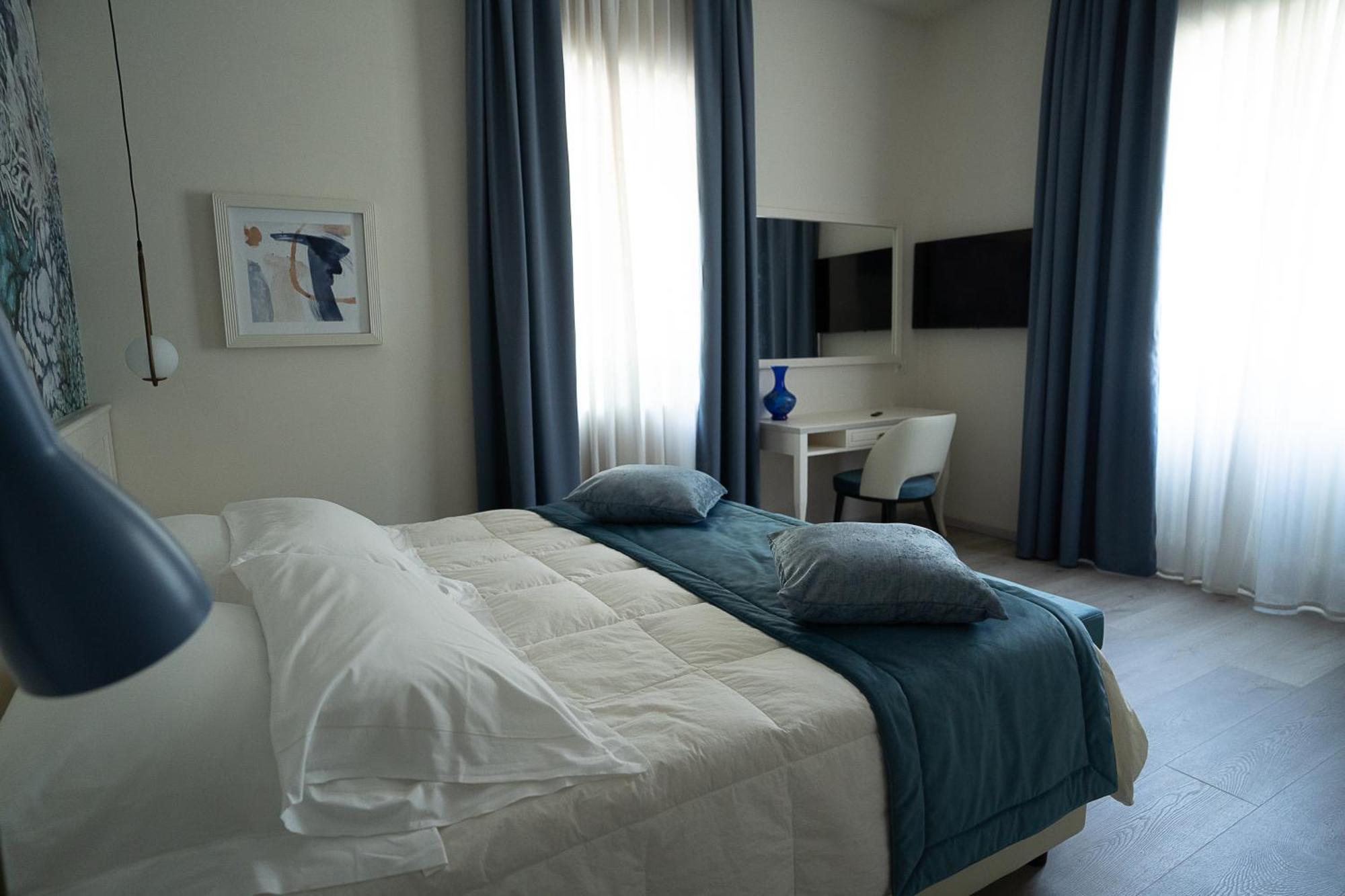 Hotel Bellonda Forte dei Marmi Eksteriør bilde