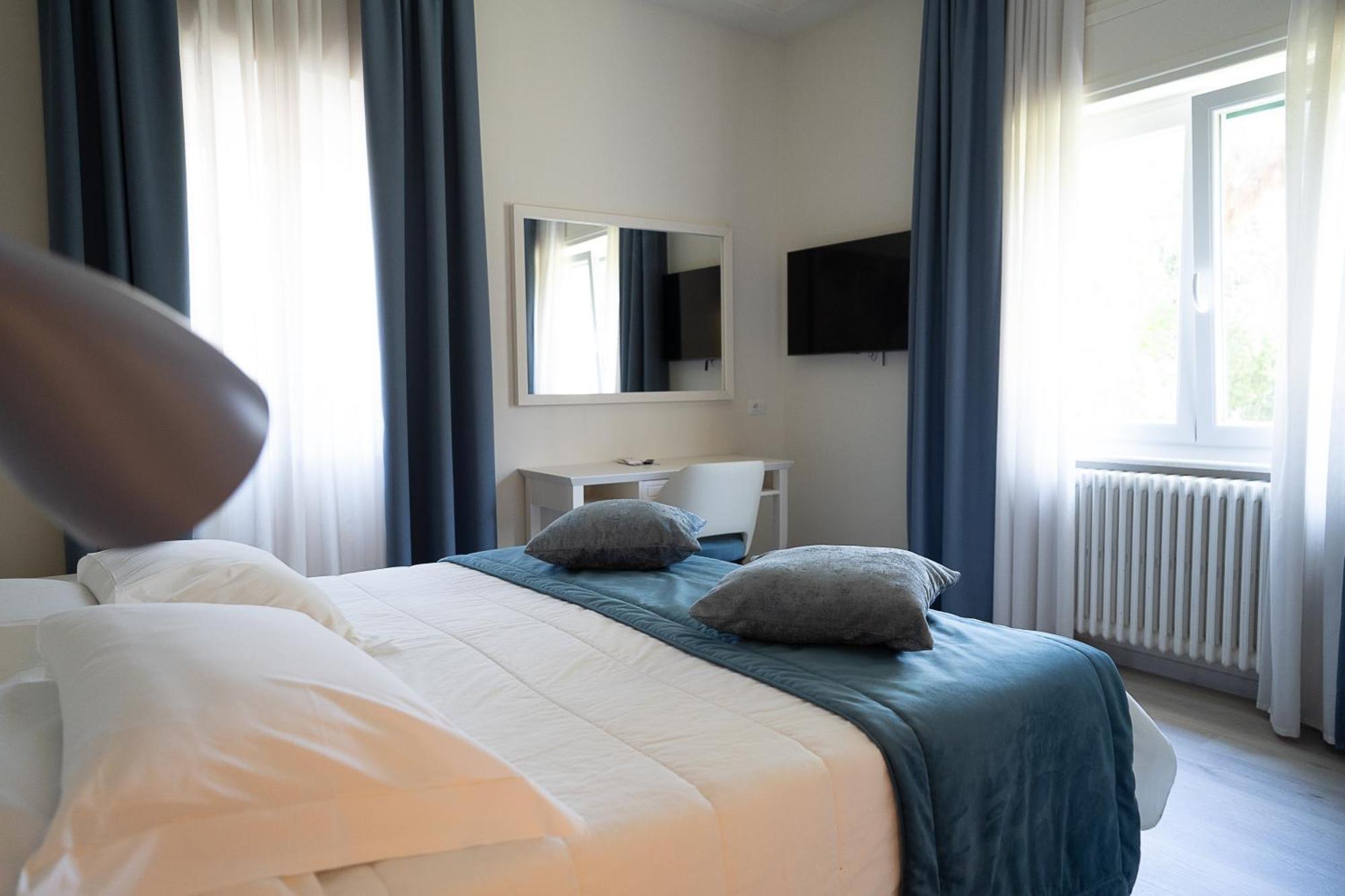 Hotel Bellonda Forte dei Marmi Eksteriør bilde