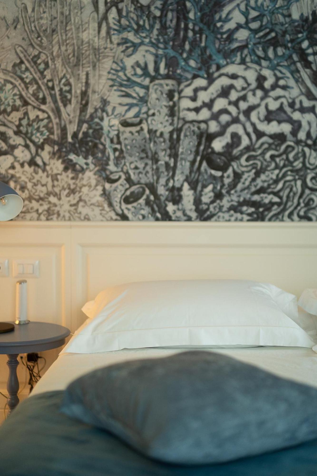 Hotel Bellonda Forte dei Marmi Eksteriør bilde