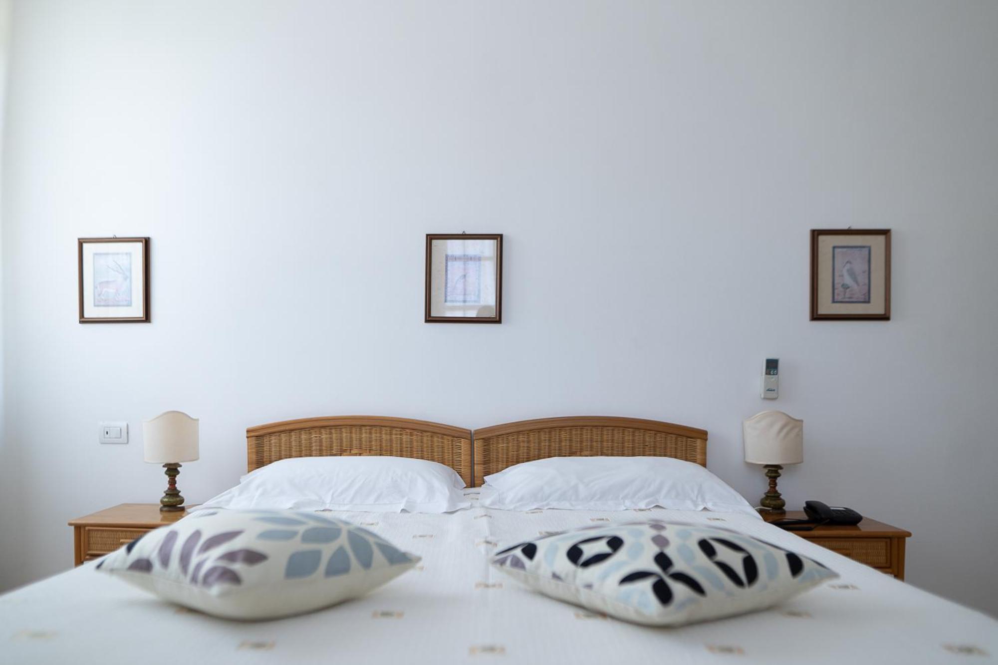 Hotel Bellonda Forte dei Marmi Eksteriør bilde