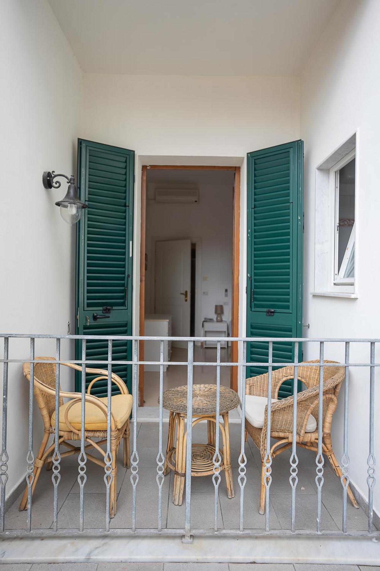 Hotel Bellonda Forte dei Marmi Eksteriør bilde