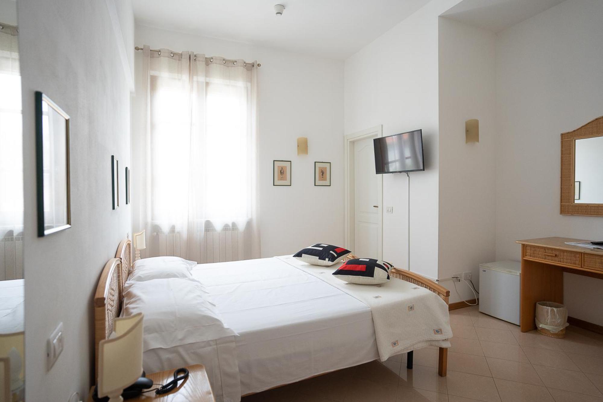 Hotel Bellonda Forte dei Marmi Eksteriør bilde