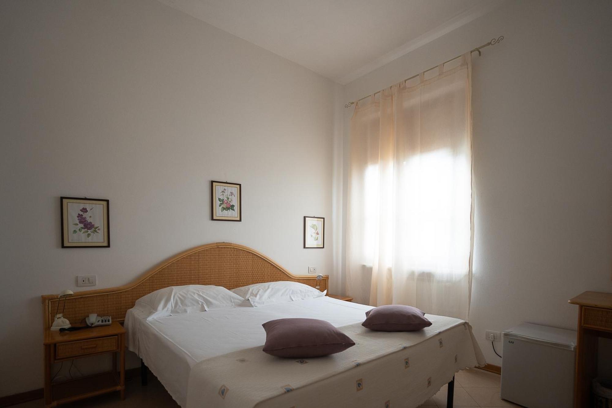 Hotel Bellonda Forte dei Marmi Eksteriør bilde