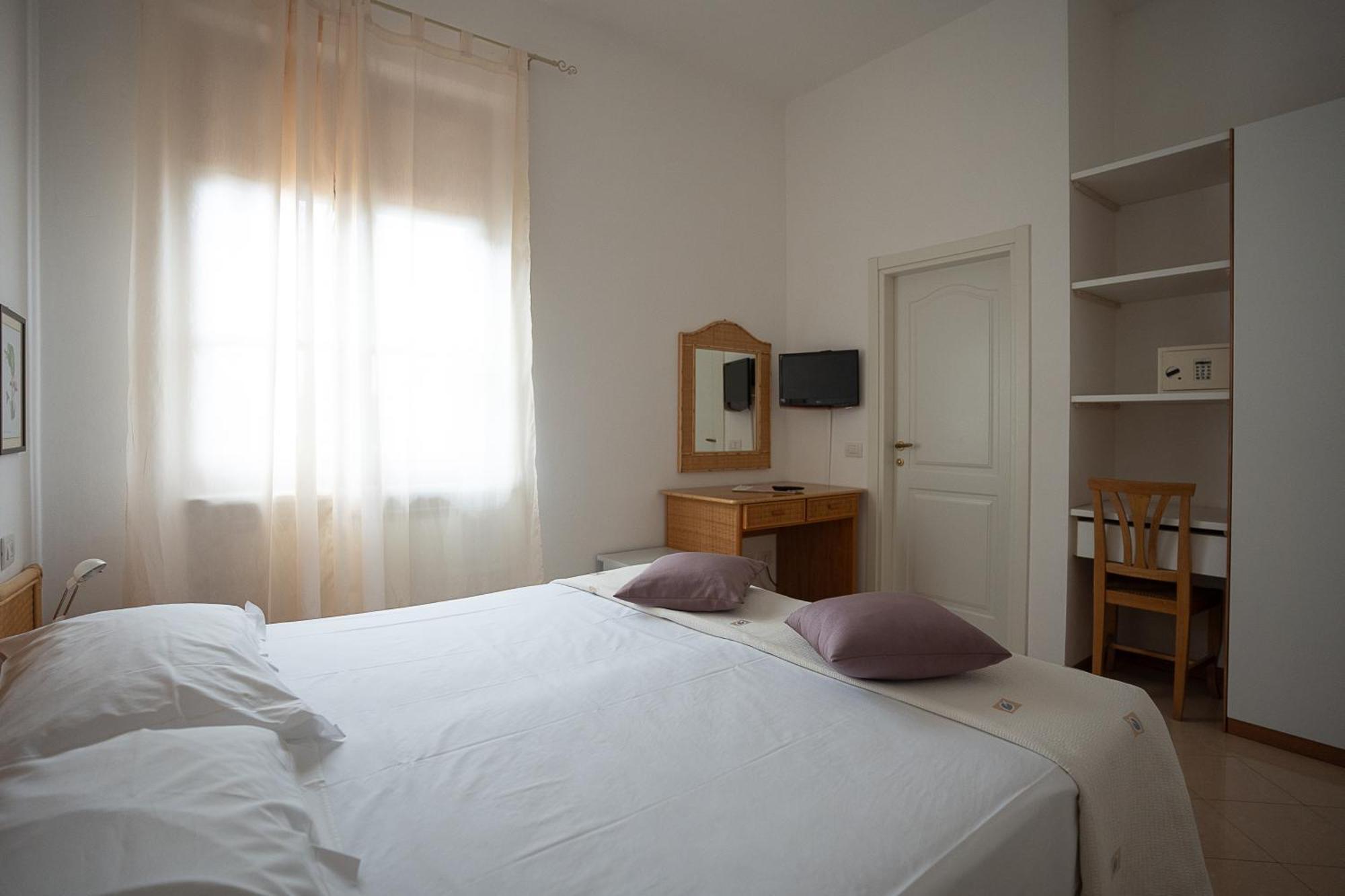Hotel Bellonda Forte dei Marmi Eksteriør bilde