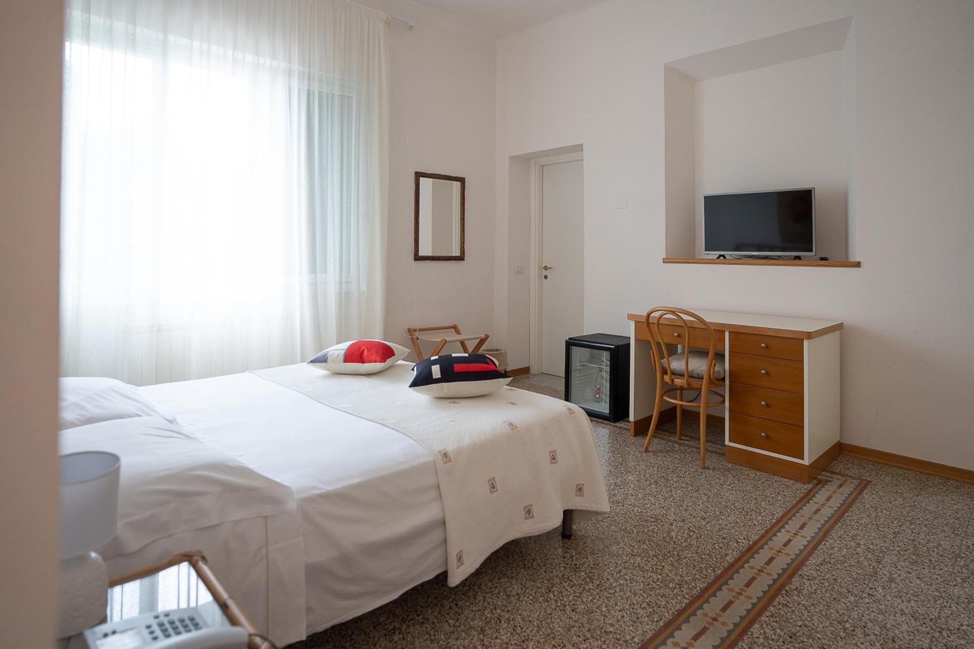 Hotel Bellonda Forte dei Marmi Eksteriør bilde