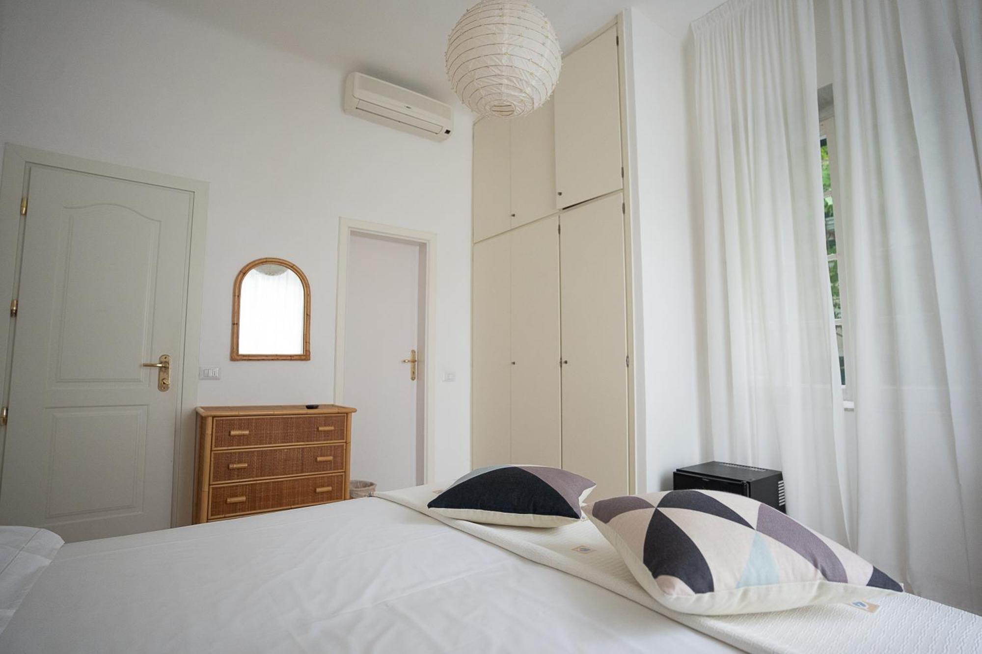 Hotel Bellonda Forte dei Marmi Eksteriør bilde