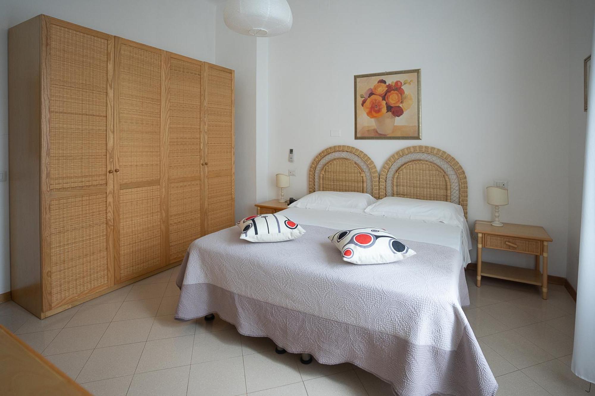 Hotel Bellonda Forte dei Marmi Eksteriør bilde