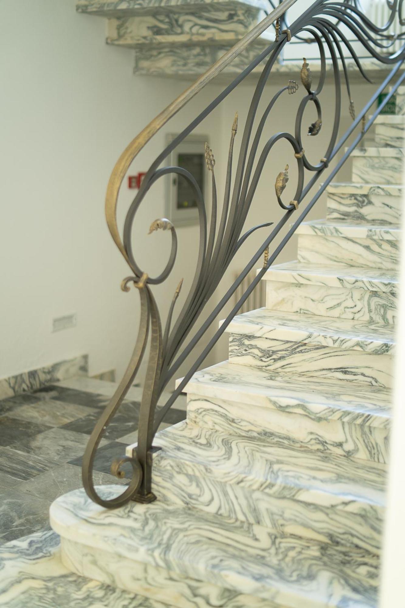 Hotel Bellonda Forte dei Marmi Eksteriør bilde