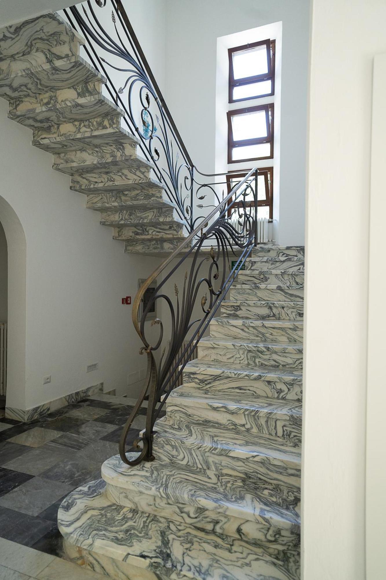 Hotel Bellonda Forte dei Marmi Eksteriør bilde