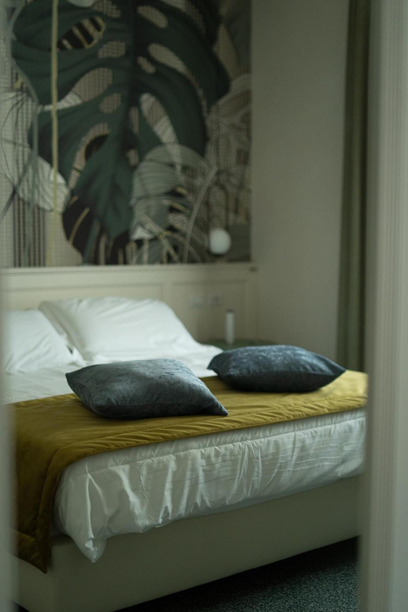 Hotel Bellonda Forte dei Marmi Eksteriør bilde