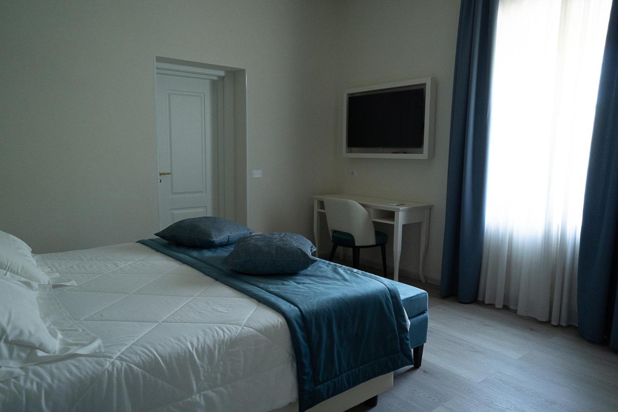 Hotel Bellonda Forte dei Marmi Eksteriør bilde