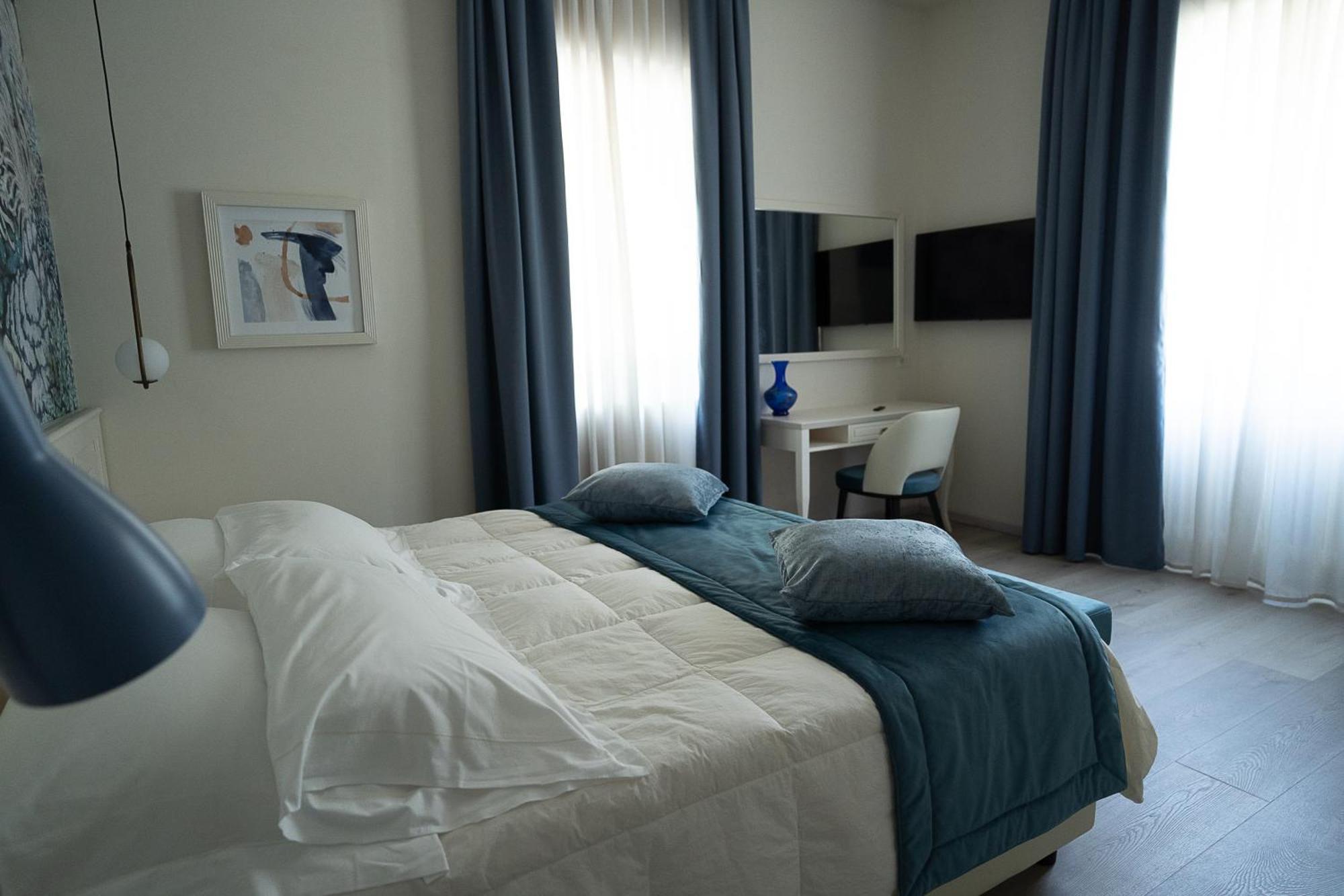 Hotel Bellonda Forte dei Marmi Eksteriør bilde