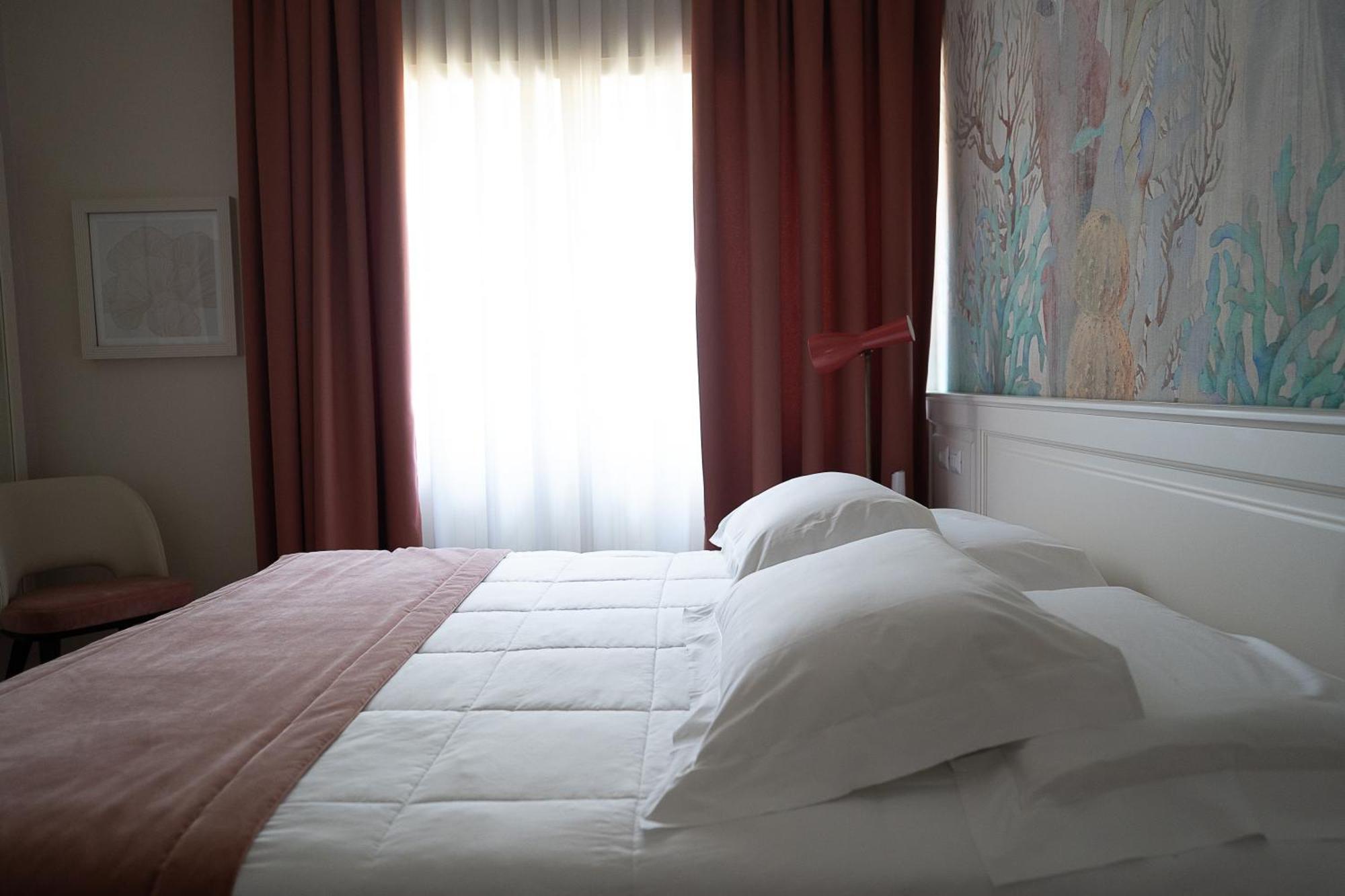 Hotel Bellonda Forte dei Marmi Eksteriør bilde