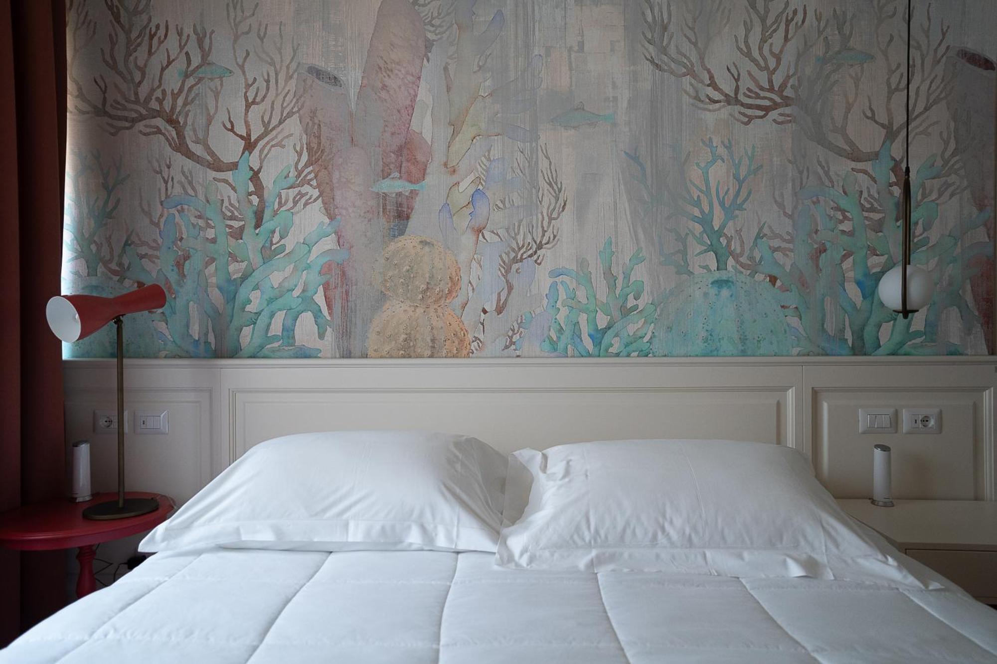 Hotel Bellonda Forte dei Marmi Eksteriør bilde