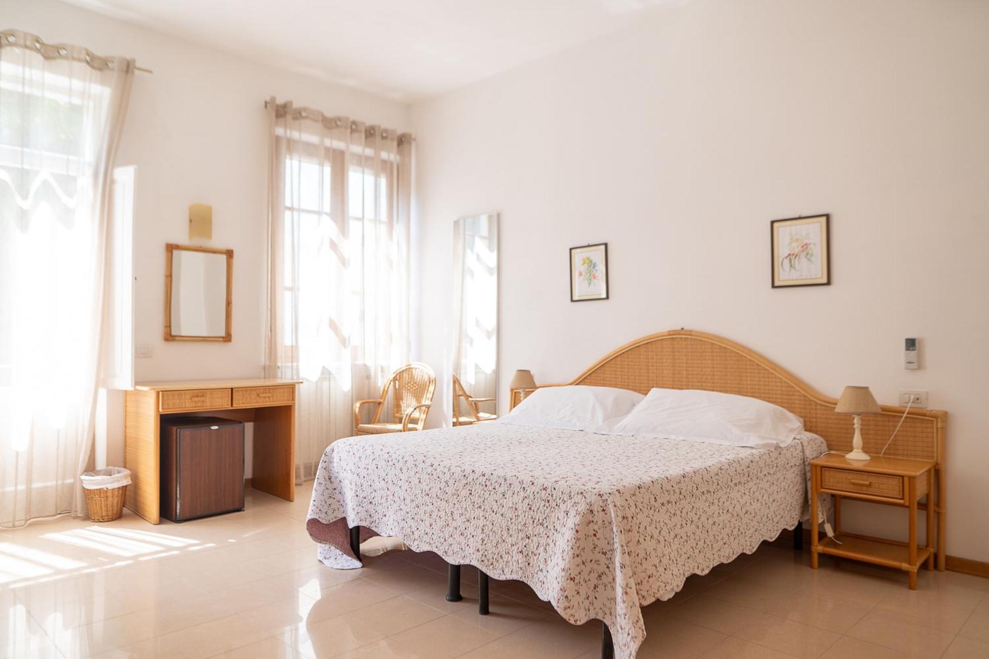 Hotel Bellonda Forte dei Marmi Eksteriør bilde