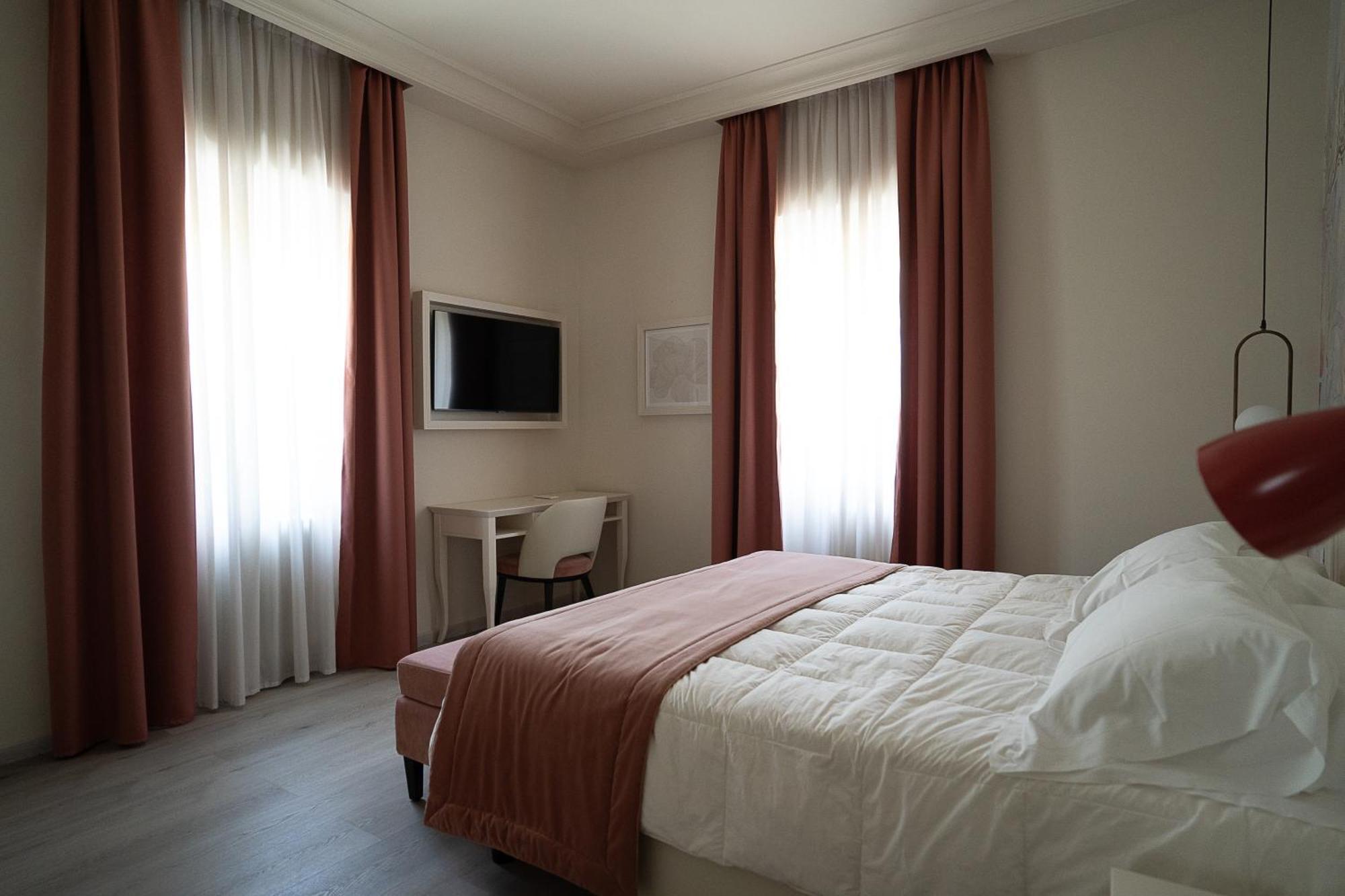 Hotel Bellonda Forte dei Marmi Eksteriør bilde