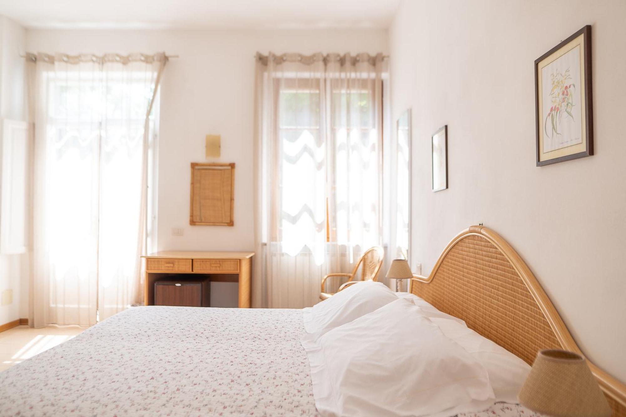 Hotel Bellonda Forte dei Marmi Eksteriør bilde