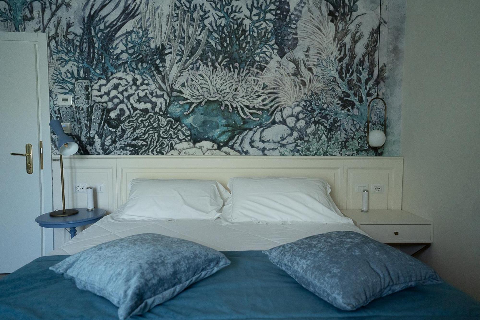 Hotel Bellonda Forte dei Marmi Eksteriør bilde