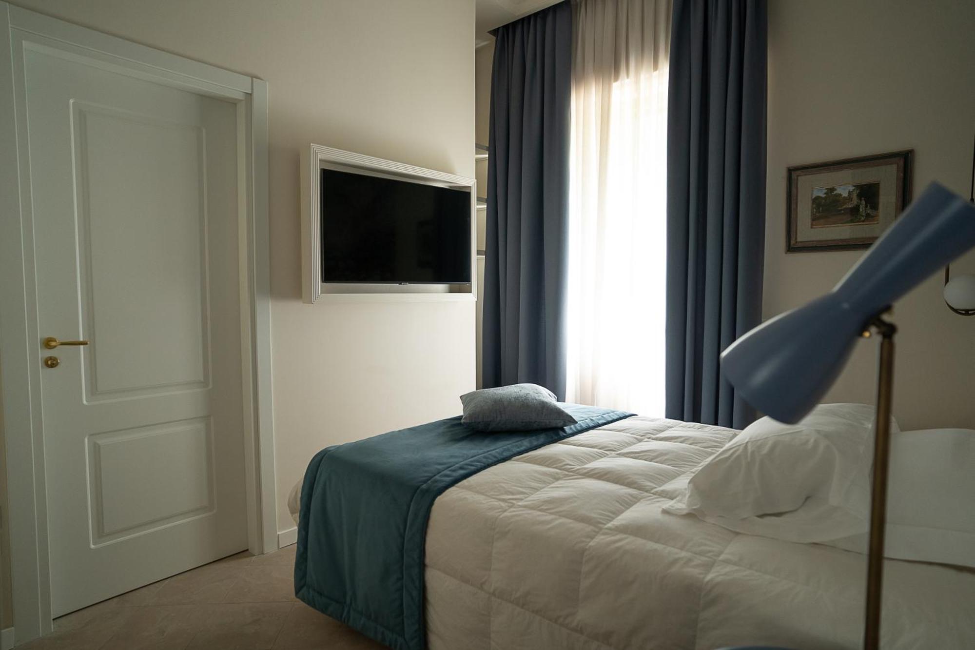 Hotel Bellonda Forte dei Marmi Eksteriør bilde