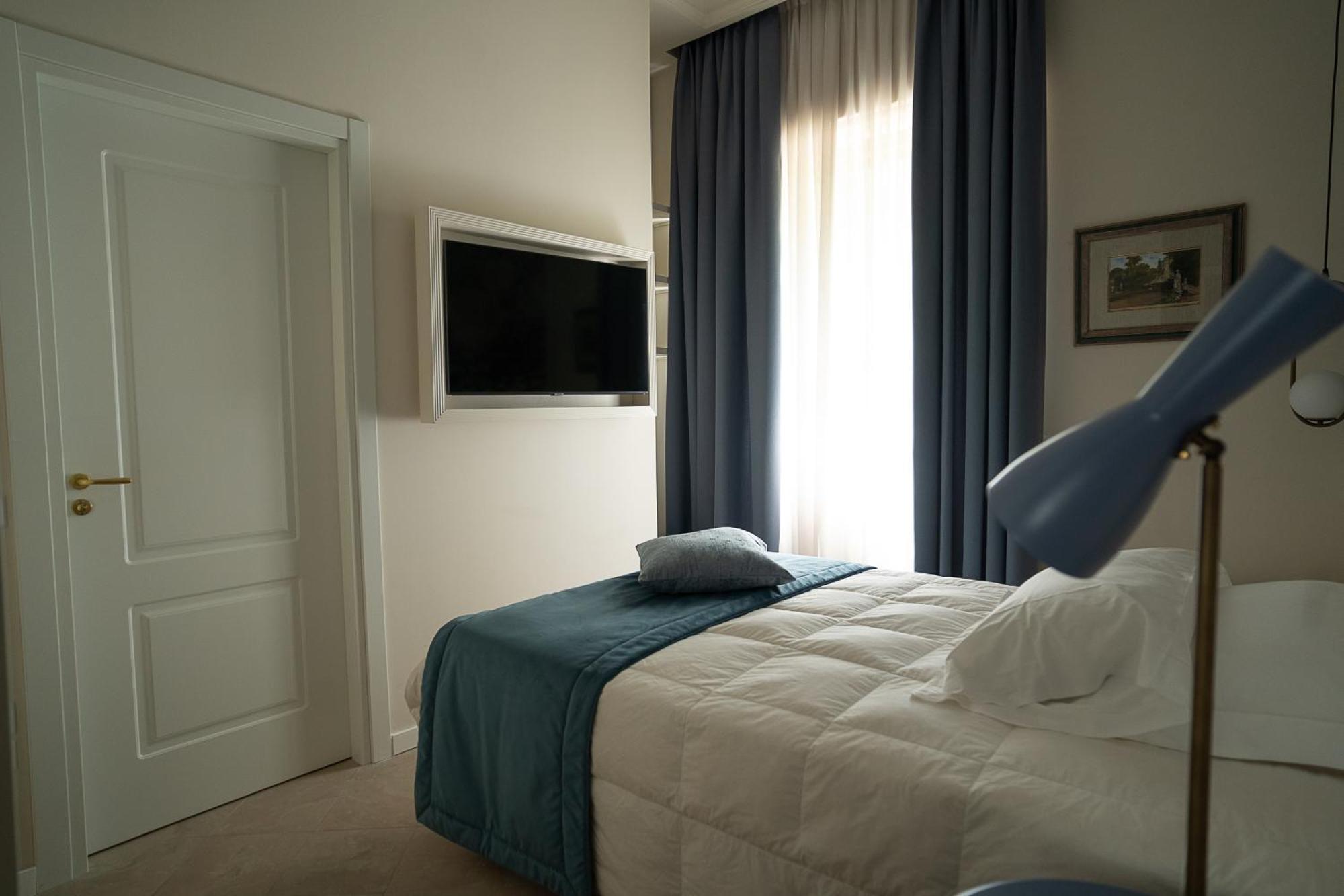 Hotel Bellonda Forte dei Marmi Eksteriør bilde