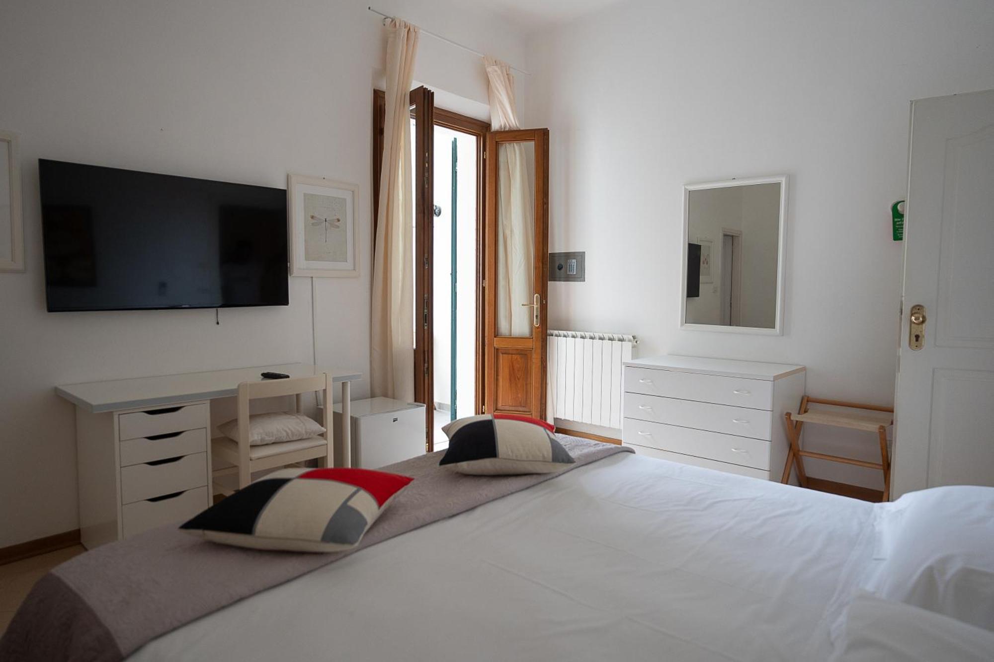 Hotel Bellonda Forte dei Marmi Eksteriør bilde
