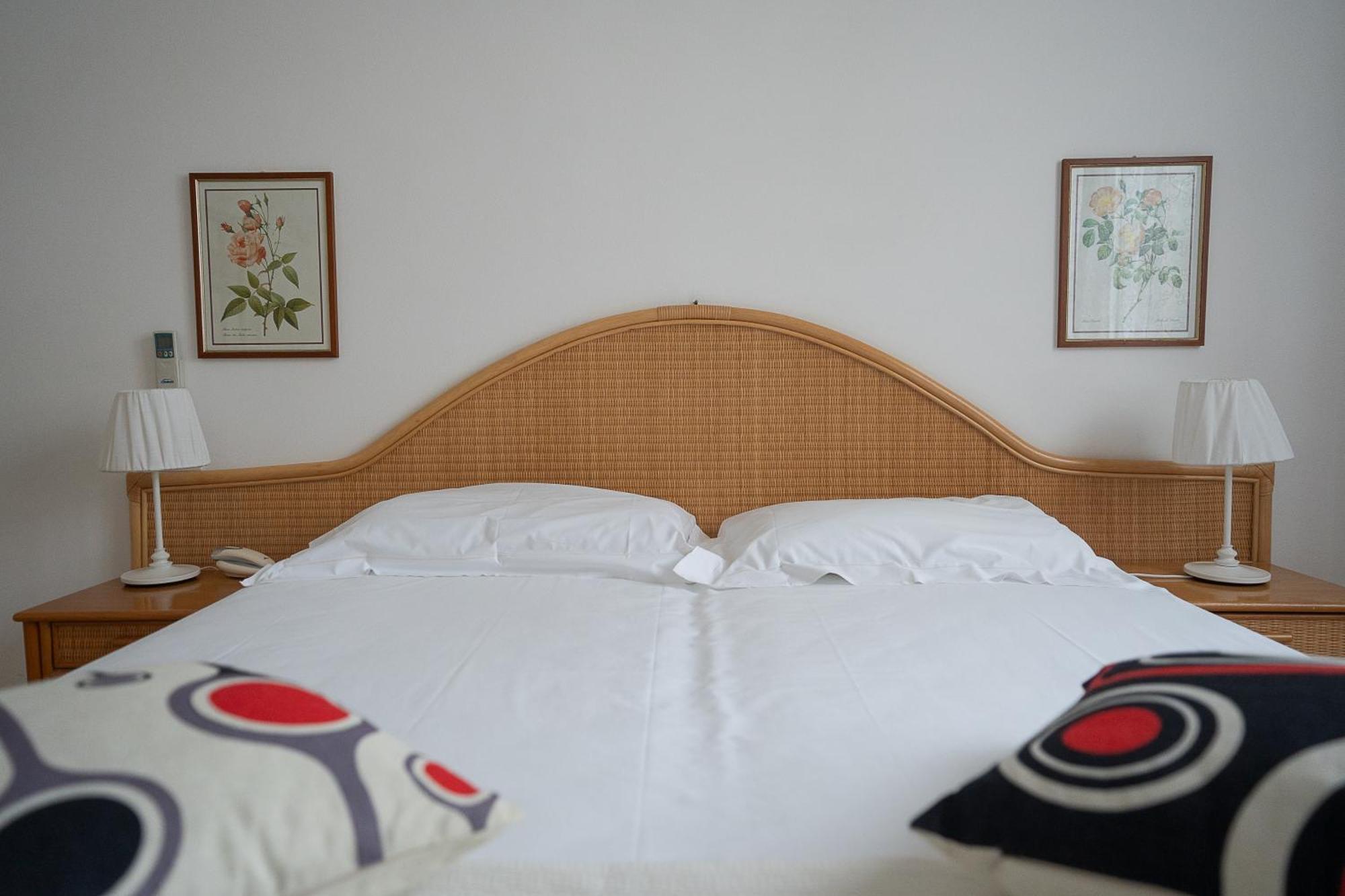 Hotel Bellonda Forte dei Marmi Eksteriør bilde