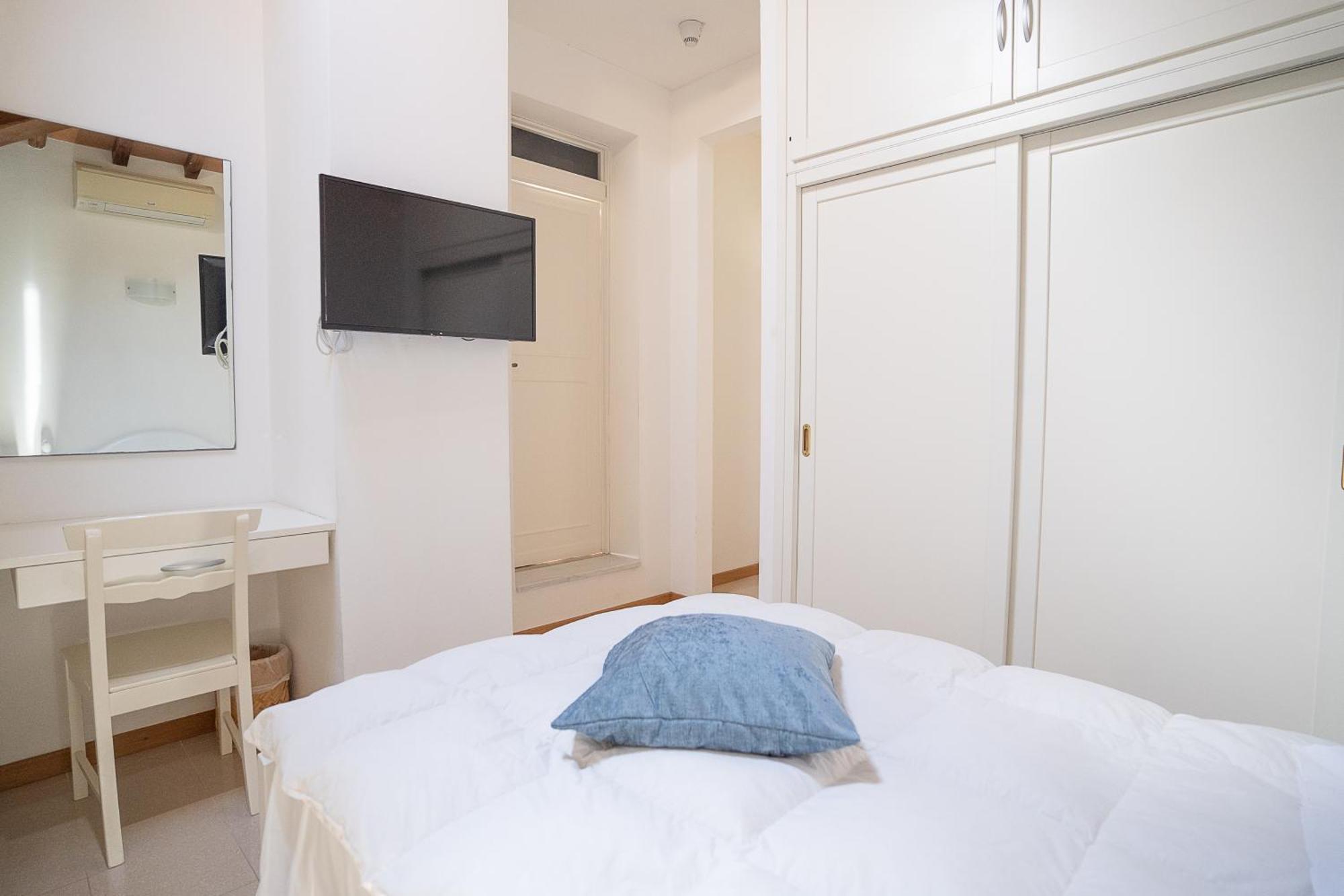 Hotel Bellonda Forte dei Marmi Eksteriør bilde