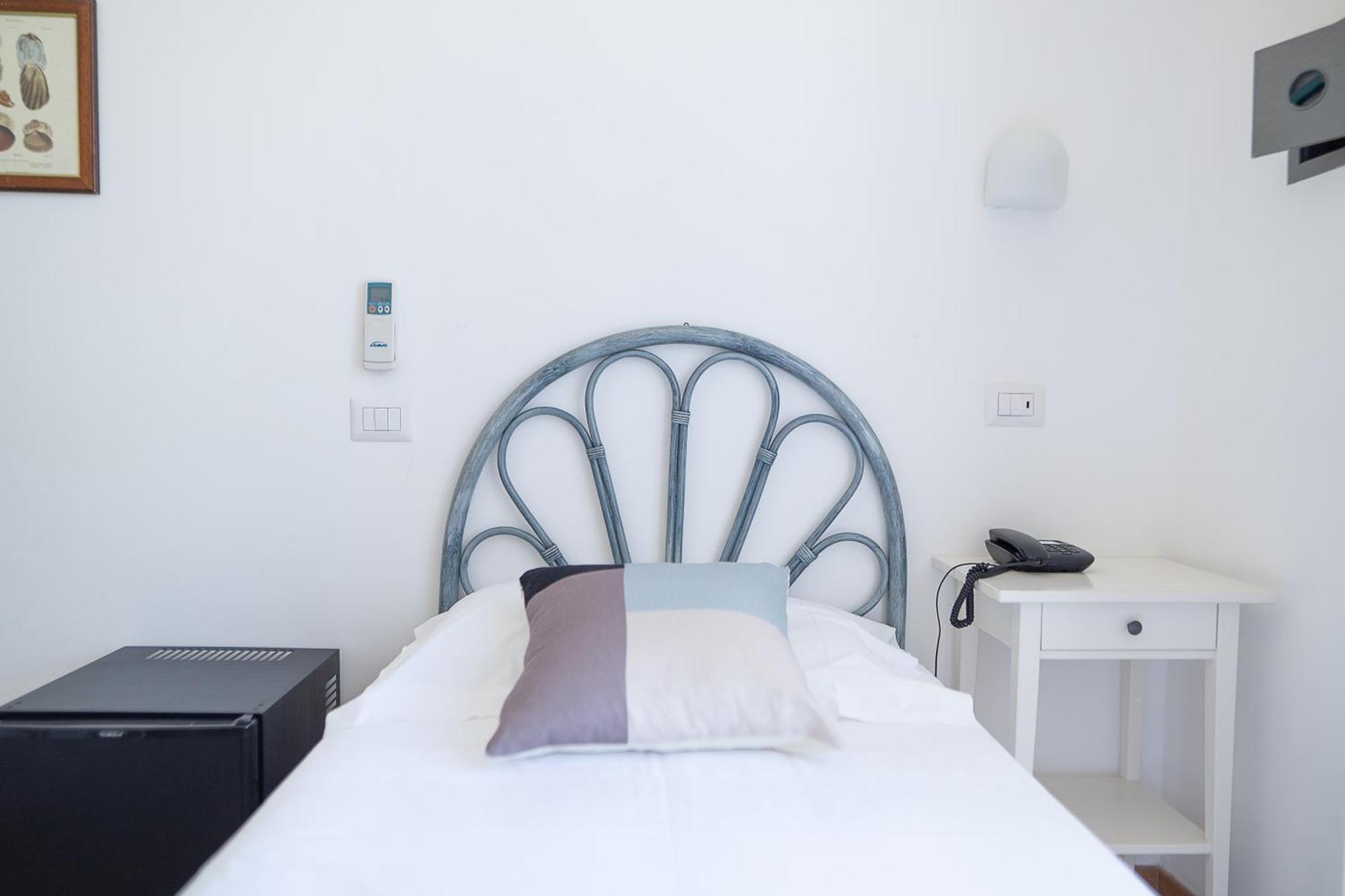 Hotel Bellonda Forte dei Marmi Eksteriør bilde